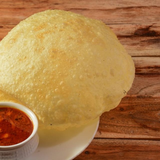 Extra Batura.