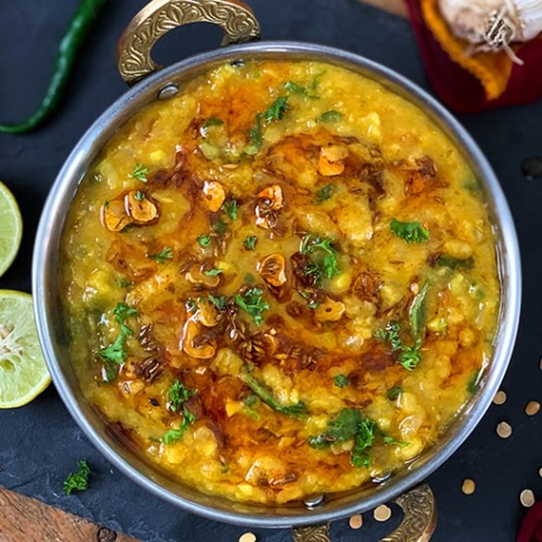 Delicious Dal Dishes at Our Indian Restaurant
