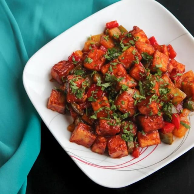 5 Star Paneer.