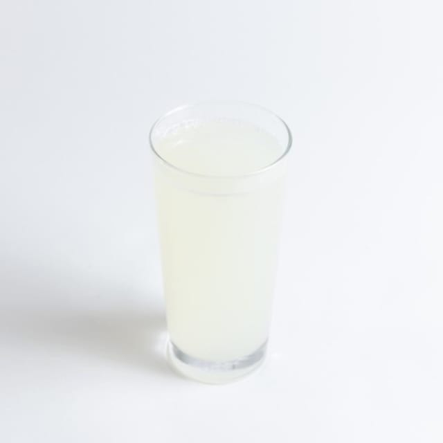 Sugarcane Juice.