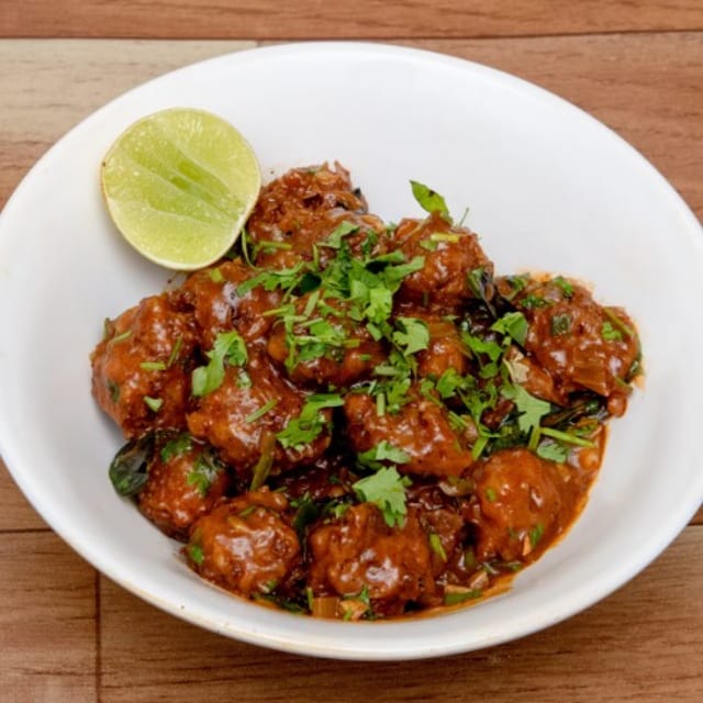 Ramba Chicken.