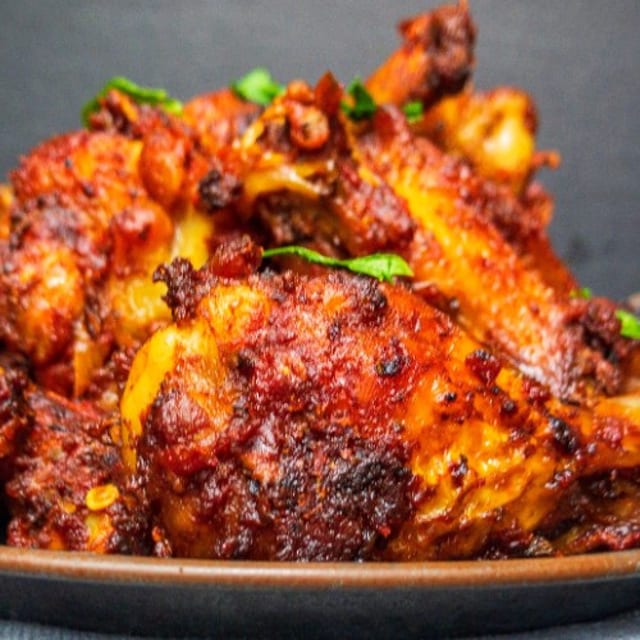Tangdi Kabab - 5pcs.