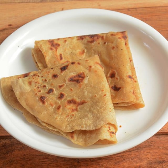 Chapathi - 2pcs.