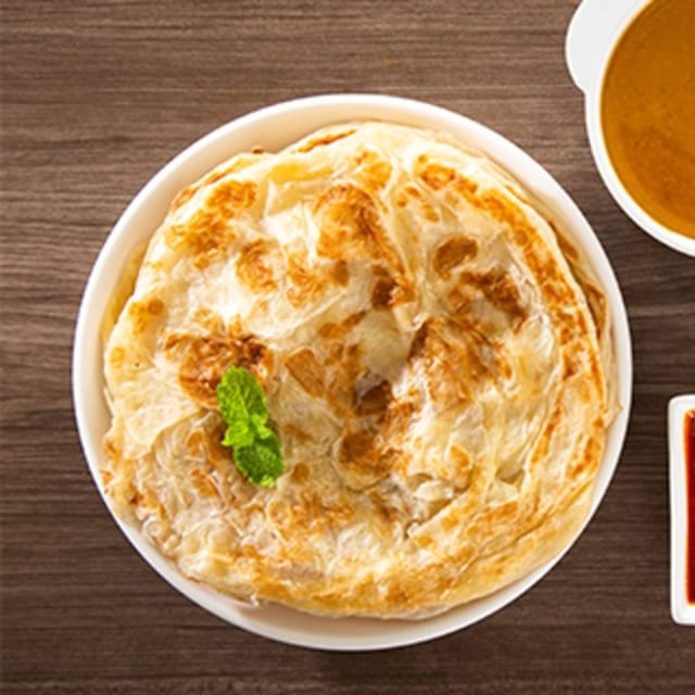 Parotta (2pcs).