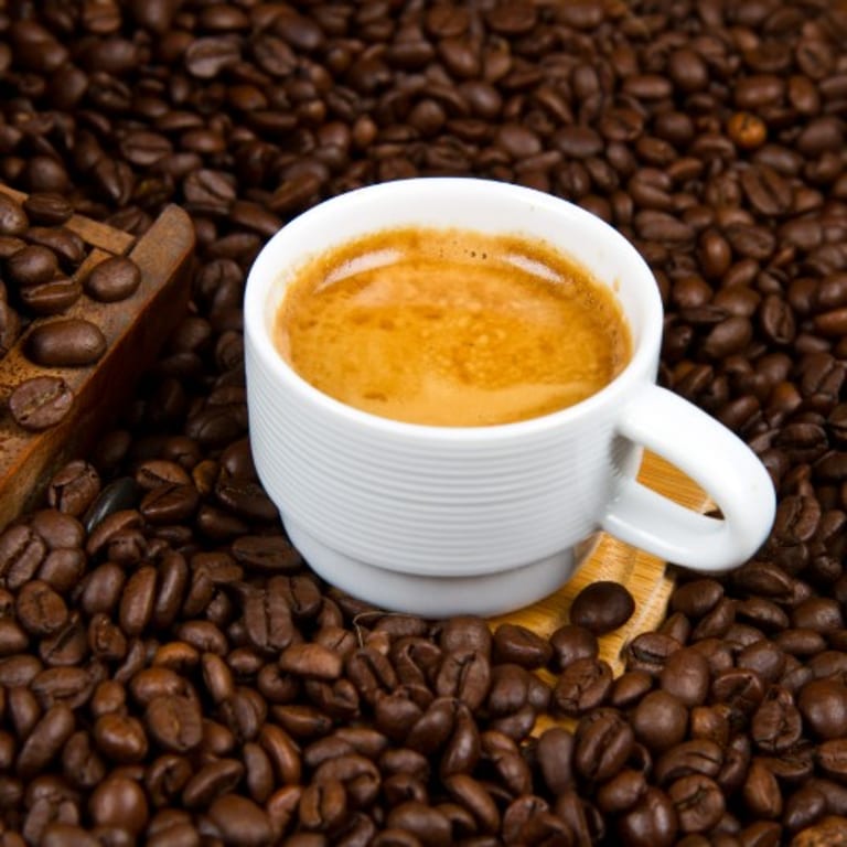 Morning Brews: Coffee at Our Indian Restaurant