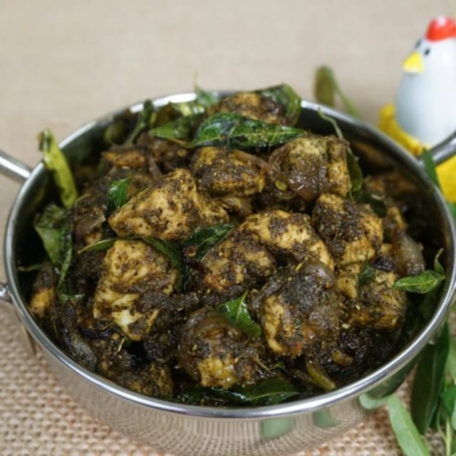 Italian Spinach Chicken.