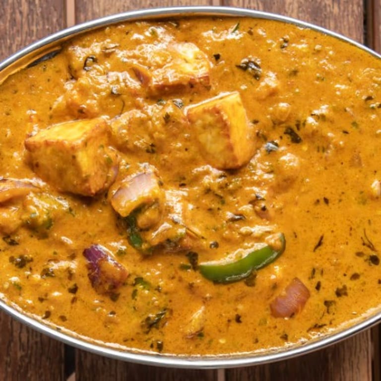 Tikka Masala: A Flavorful Indian Delight