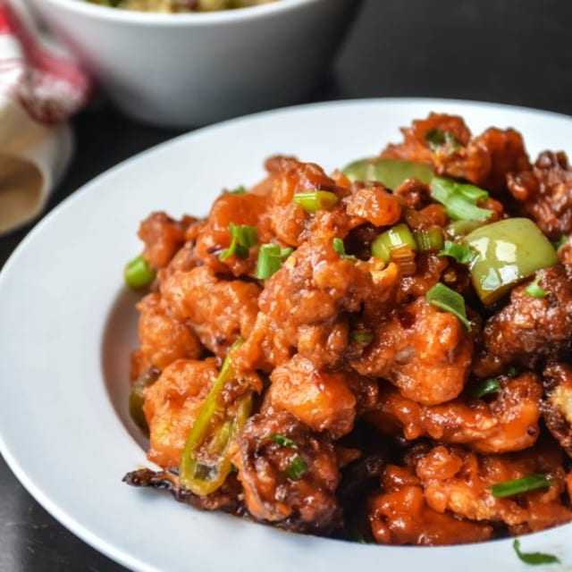 5 Star Gobi.